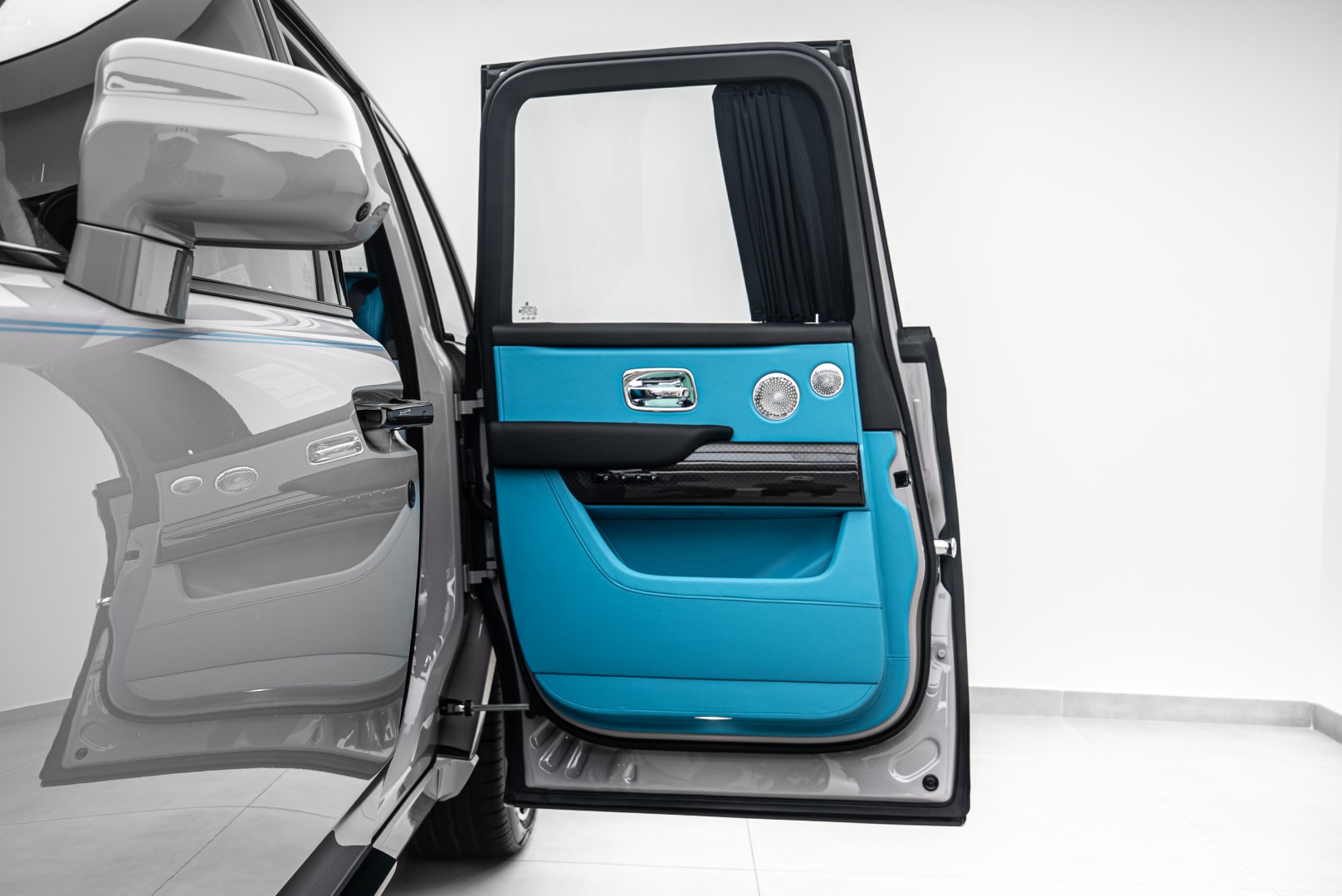 2026 ROLLS ROYCE CULLINAN | BLACK BADGE | CLOUD DESIGN INTERIOR | FULL OPTION